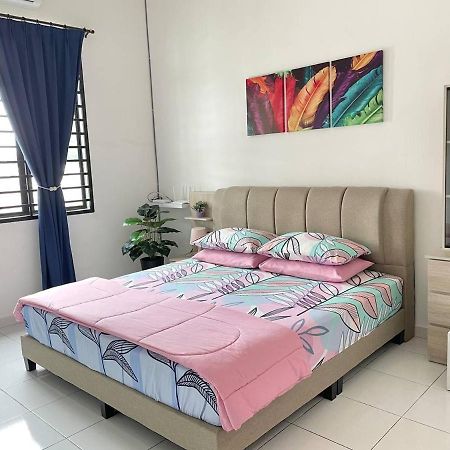 Syifa Homestay Melaka Zewnętrze zdjęcie