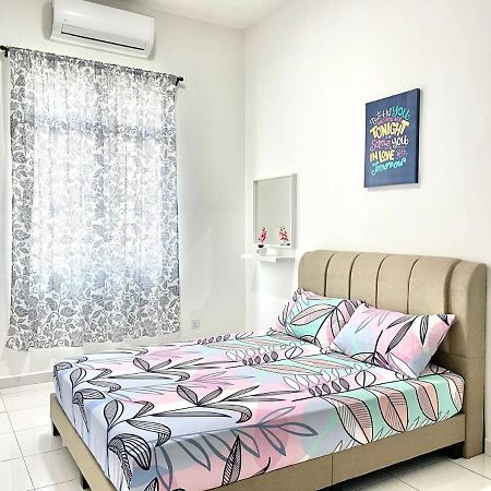 Syifa Homestay Melaka Zewnętrze zdjęcie