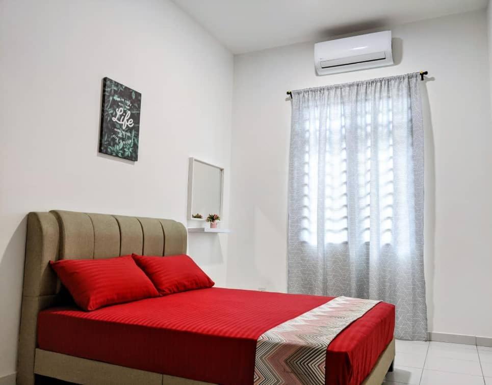 Syifa Homestay Melaka Zewnętrze zdjęcie