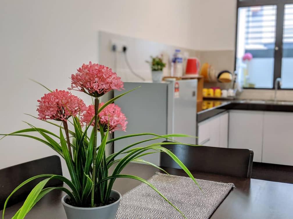 Syifa Homestay Melaka Zewnętrze zdjęcie