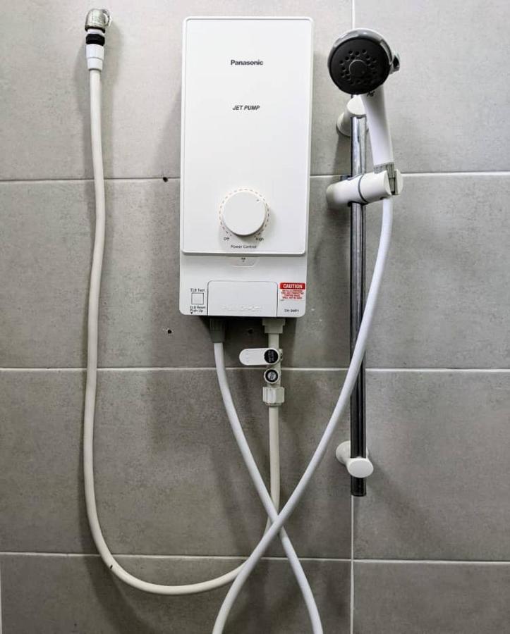 Syifa Homestay Melaka Zewnętrze zdjęcie